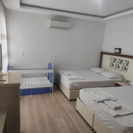 Hotel Anamua Eskiomerler