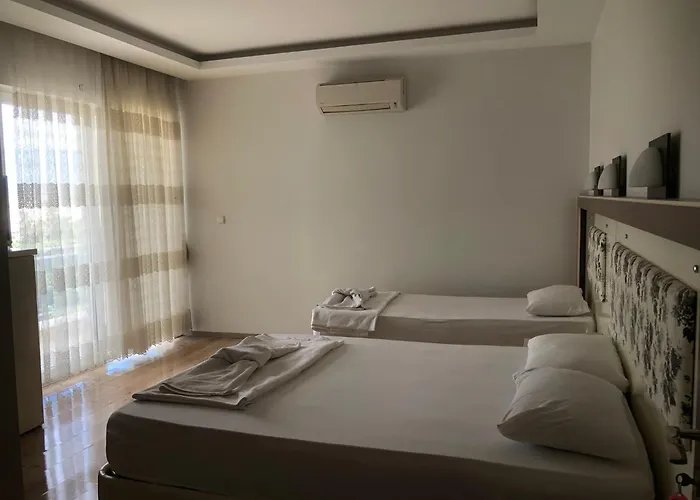 Anamua * Eskiomerler